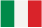 Flagge Italiens